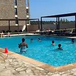 Spacieux 6 Pers. Avec Terrasse - Api-1-52-886 * لا سين سور مير